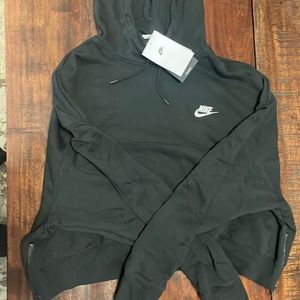 NWT NIKE Oversized Hoodie